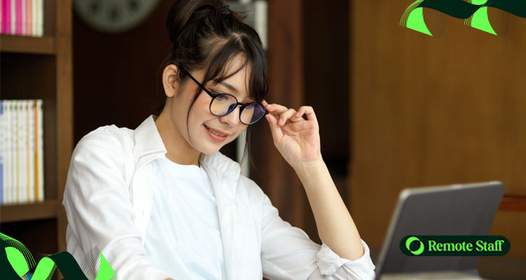 Finding the Right Data Entry Clerk 