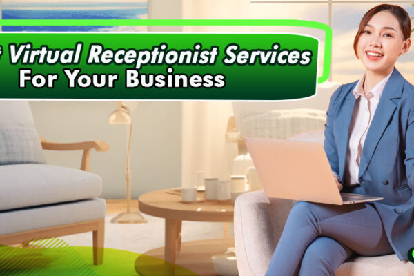 5 Best Virtual Receptionist Services For Your Business