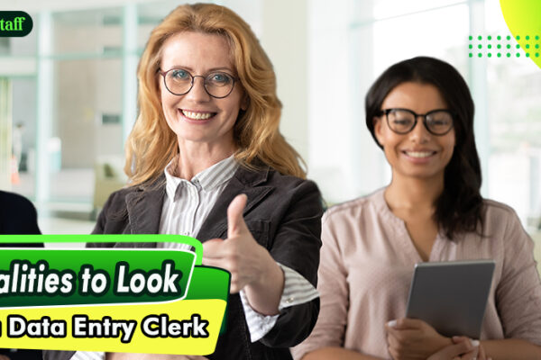 6 Qualities to Look For in a Data Entry Clerk