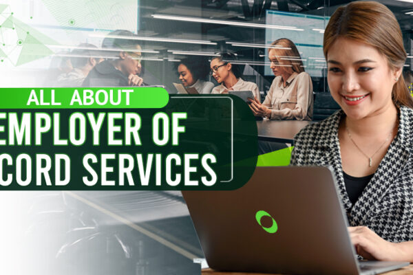 All About Employer of Record Services