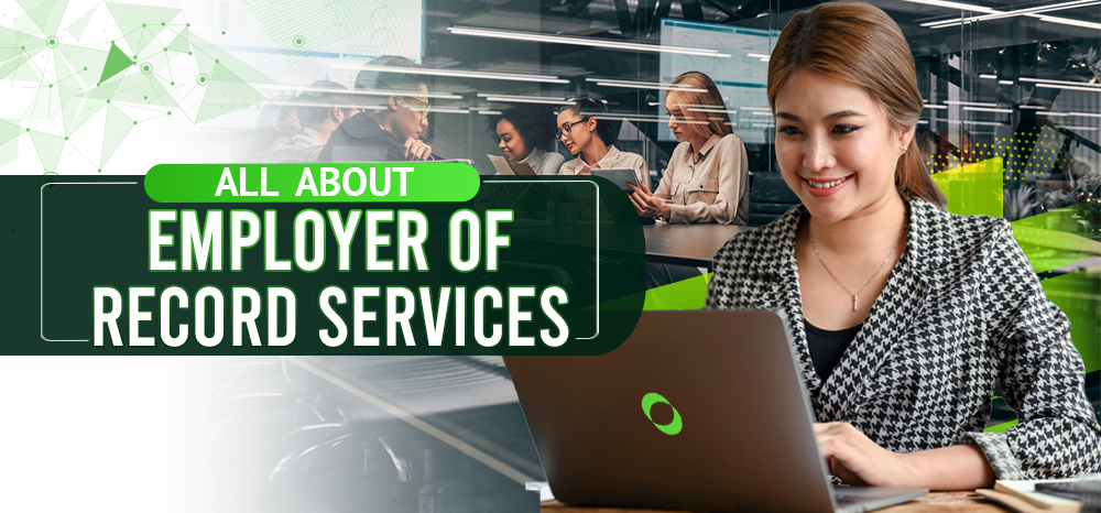 All About Employer of Record Services