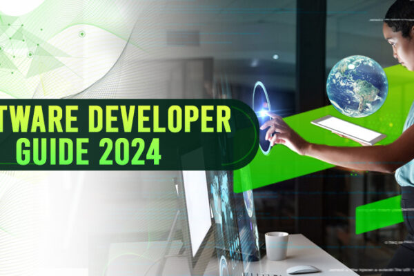 Software Developer Guide 2024