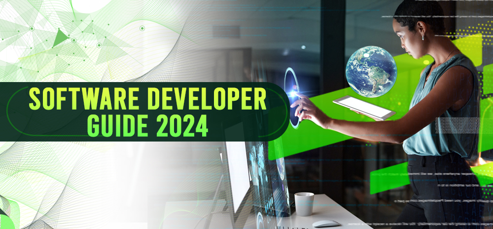Software Developer Guide 2024