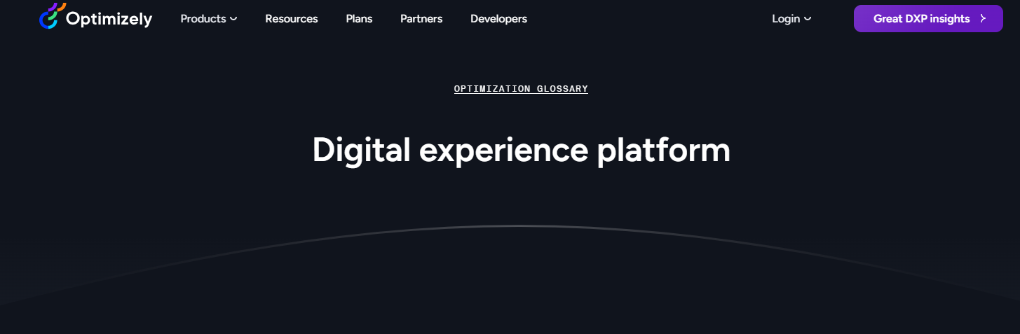 Digital Experience Platforms (DXPs) for Consistent Brand Experience