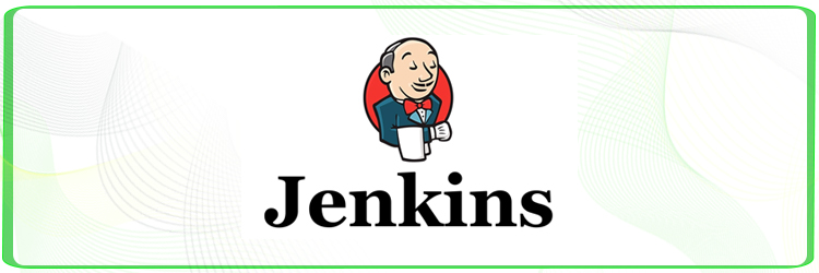 Jenkin's logo