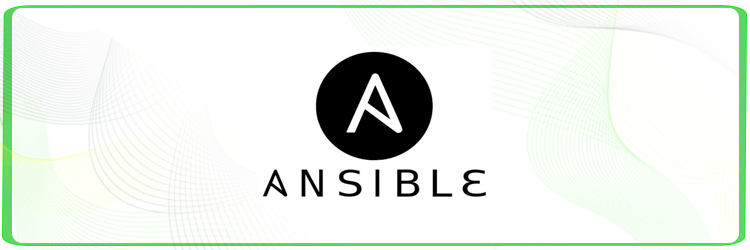 Ansible's logo