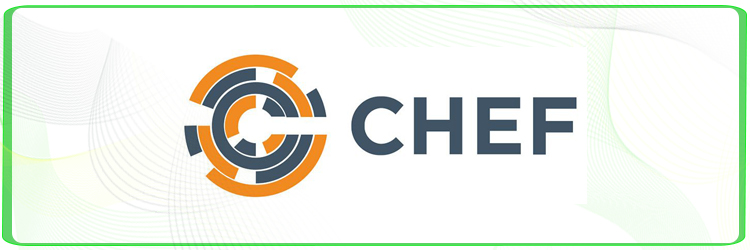 Chef's logo