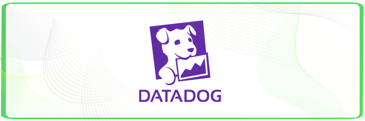 Datadog's logo