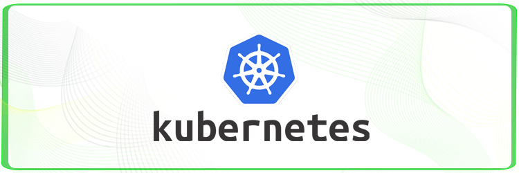 KKubernetes' logo