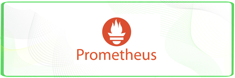 Prometheus' logo